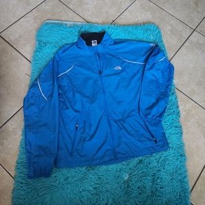 The north face jacket
